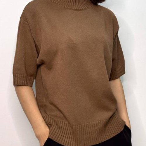 Американка Kosta (42-48) 849 brown (деми) Kosta 849 brown