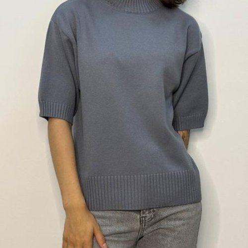 Американка Kosta (42-48) 849 d.grey (деми) Kosta 849 d.grey