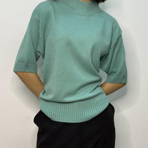 Американка Kosta (42-48) 849 green (деми) Kosta 849 green