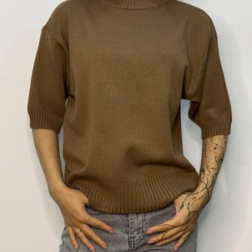 Американка Kosta (42-48) 849 l.brown (деми) Kosta 849 l.brown