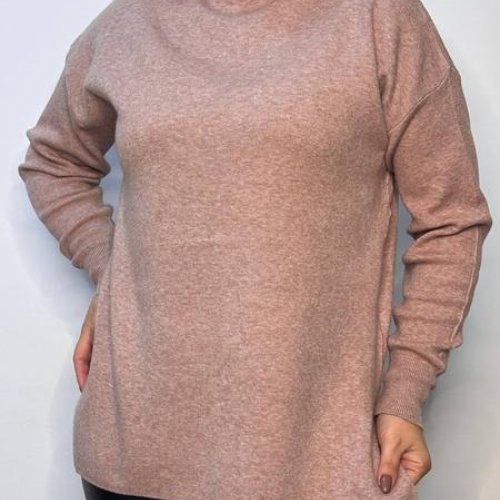 Свитер Kosta (46-52) 9750 beige (зима) Kosta 9750 beige