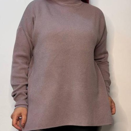 Свитер Kosta (46-52) 9750 brown (зима) Kosta 9750 brown