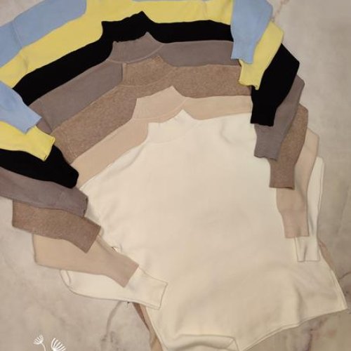 Свитер Kosta (46-52) 9750 mix (зима) Kosta 9750 mix