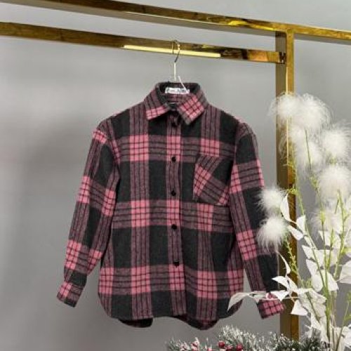 Рубашка Safi (116-140) 110 pink (зима) Safi 110 pink