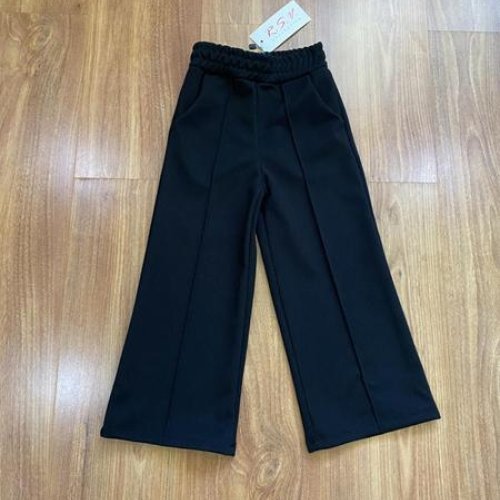 Штаны Safi (110-134) 280 black (зима) Safi 280 black