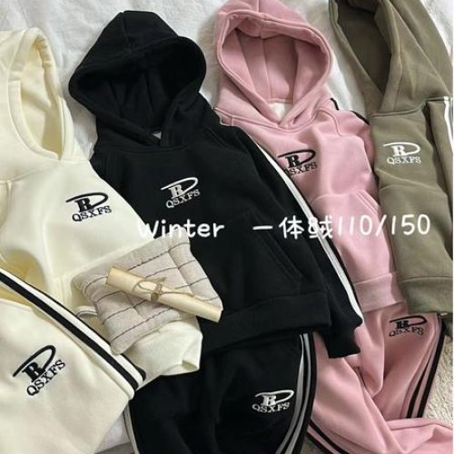 Костюм спорт Safi (110-150) 3006 milk (зима) Safi 3006 milk