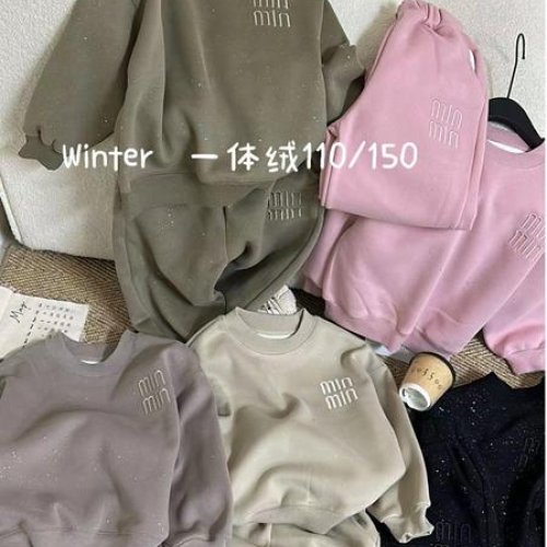 Костюм спорт Safi (110-150) 3009 khaki (зима) Safi 3009 khaki