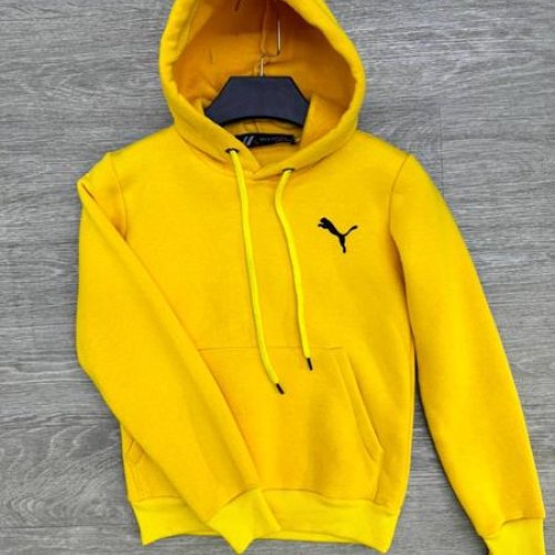 Батник Safi (12-17) M219 yellow (зима) Safi M219 yellow