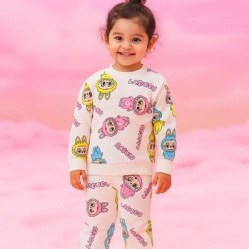 Пижама Safi (8-12) M316 white (зима) Safi M316 white