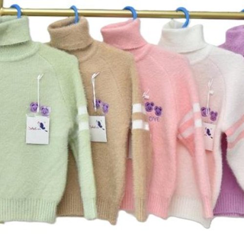 Гольф Safi (110-150) Y350 purple (зима) Safi Y350 purple