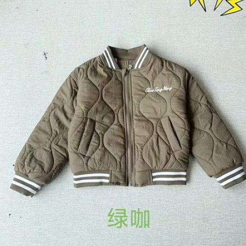 Куртка Flong (5-9) 8013 camel (деми) Flong 8013 camel