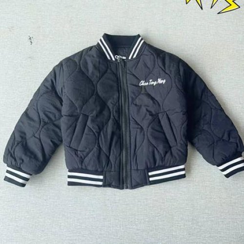 Куртка Flong (5-9) 8013 navy (деми) Flong 8013 navy