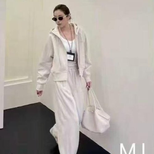 Костюм спорт Major (M-XL) 8560 milk (зима) Major 8560 milk