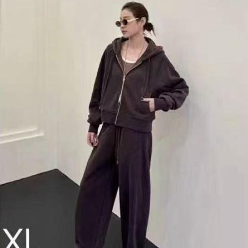 Костюм спорт Major (M-XL) 8560 chocolate (зима) Major 8560 chocolate