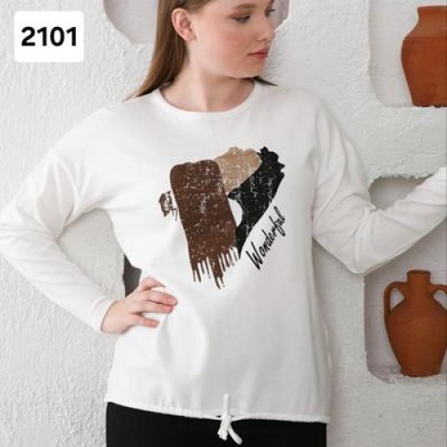 Свитер Julia (52-54) 2101 beige (деми) Julia 2101 beige