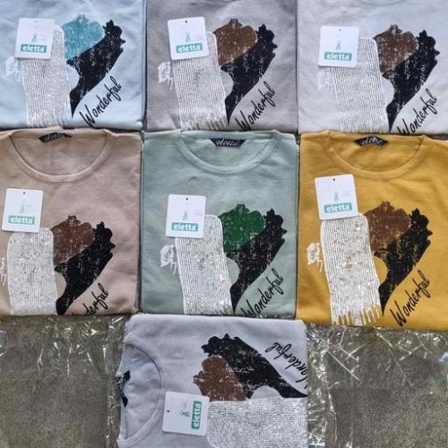 Свитер Julia (52-54) 2101 l.blue (деми) Julia 2101 l.blue