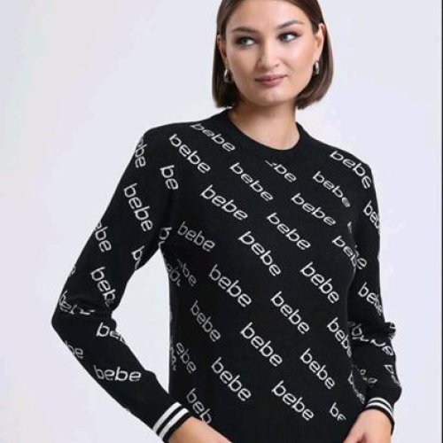 Свитер Julia (42-48) 2314 black (зима) Julia 2314 black