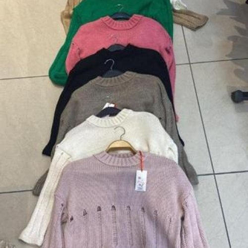 Топ Julia (one size) JL358 powder (зима) Julia JL358 powder