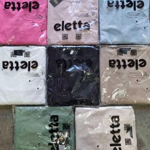 Свитер Julia (52-54) JL606 white (деми) Julia JL606 white