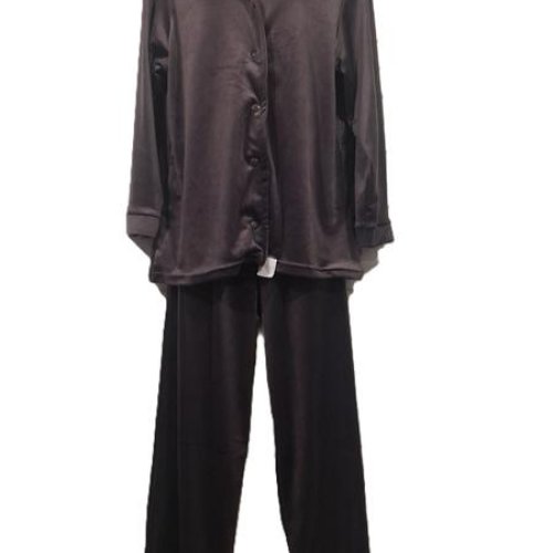 Пижама Akvarel (50-60) A208 brown (зима) Akvarel A208 brown