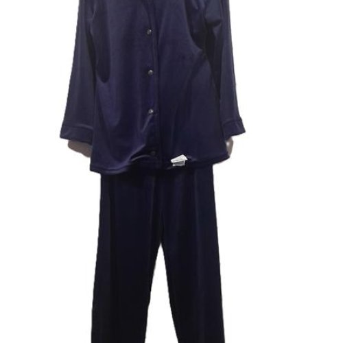 Пижама Akvarel (50-60) A209 navy (зима) Akvarel A209 navy