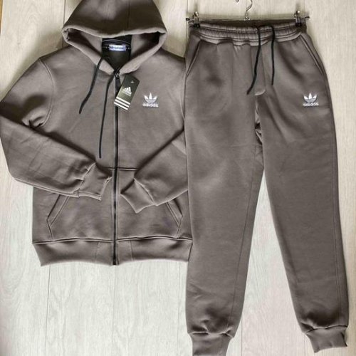 Костюм спорт Annet (S-2XL) AZ0183 beige (зима) Annet AZ0183 beige