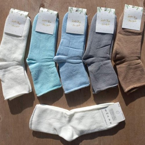 Носки Annet (36-41) HK243 mix (зима) Annet HK243 mix