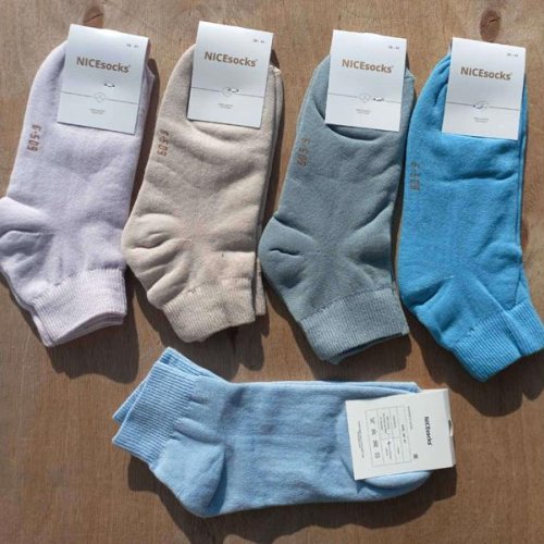 Носки Annet (36-41) HK244 mix (зима) Annet HK244 mix