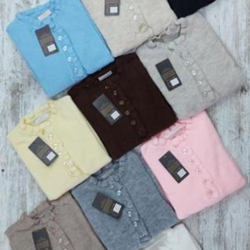 Свитер Julia (48-52) JL705 d.grey (зима) Julia JL705 d.grey