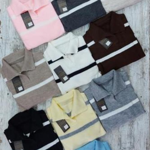 Свитер Julia (48-52) JL716 l.grey (зима) Julia JL716 l.grey