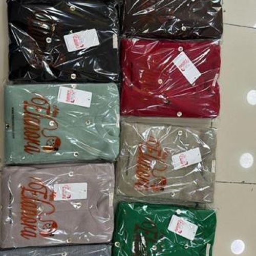 Платье Julia (48-52) JL788 d.brown (зима) Julia JL788 d.brown