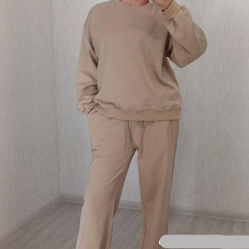 Костюм FSN (52-56) 692 beige (деми) FSN 692 beige