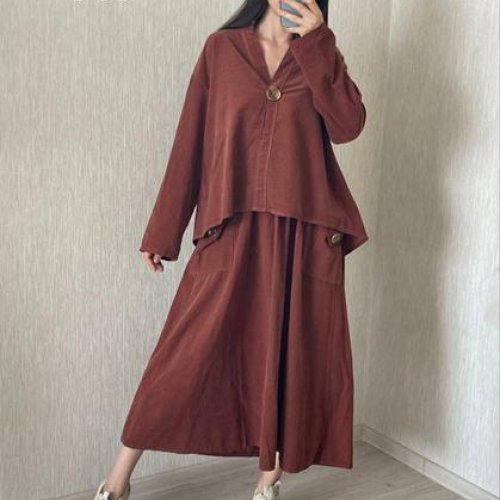 Костюм FSN (52-56) 708 brown (деми) FSN 708 brown