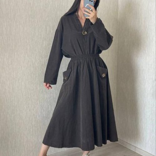 Костюм FSN (52-56) 708 d.grey (деми) FSN 708 d.grey