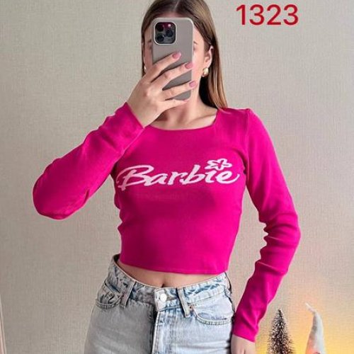 Топ FSN (42-46) 1323 crimson (деми) FSN 1323 crimson