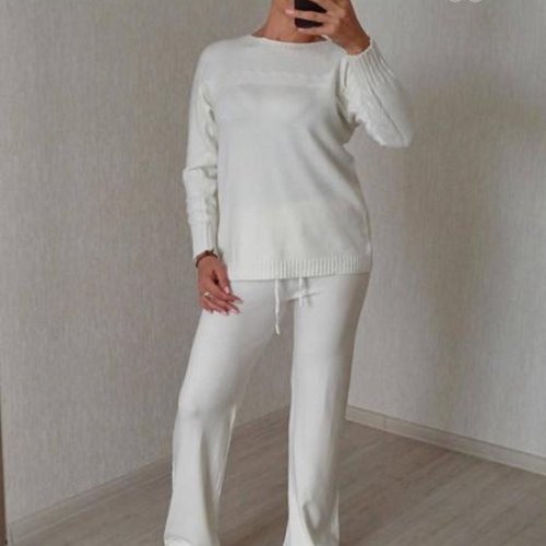 Костюм FSN (48-52) 08 white (зима) FSN 08 white