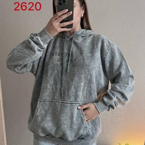 Костюм FSN (48-54) 2620 grey (деми) FSN 2620 grey