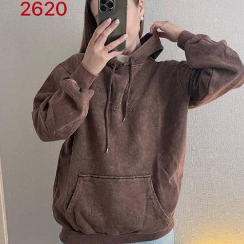 Костюм FSN (48-54) 2620 brown (деми) FSN 2620 brown