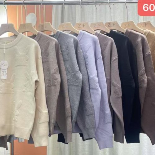 Свитер Even&Efair (50-52) 6001 mix (зима) Even&Efair 6001 mix