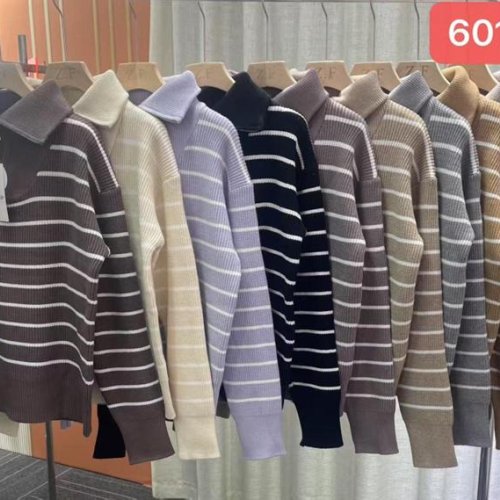 Свитер Even&Efair (50-52) 6010 mix (зима) Even&Efair 6010 mix