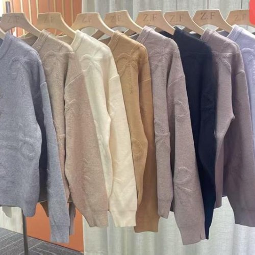 Свитер Even&Efair (50-52) 6015 mix (зима) Even&Efair 6015 mix