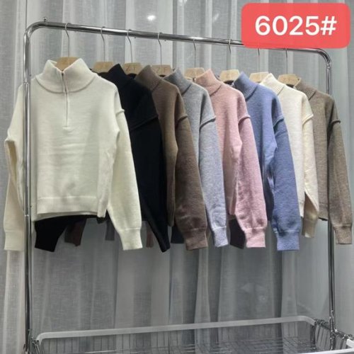 Свитер Even&Efair (50-52) 6025 mix (зима) Even&Efair 6025 mix