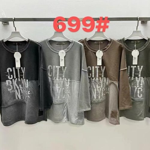 Свитер Even&Efair (XL-4XL) 699 black (деми) Even&Efair 699 black