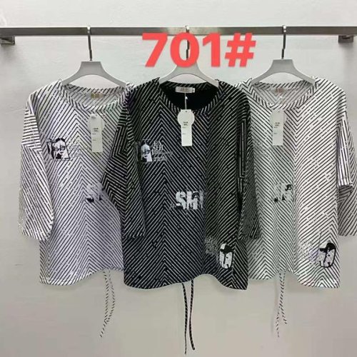 Свитер Even&Efair (XL-4XL) 701 l.grey (деми) Even&Efair 701 l.grey