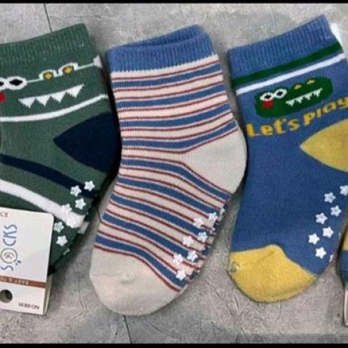 Носки Annet (2-4) HK6835 (2-4) mix (зима) Annet HK6835 (2-4) mix