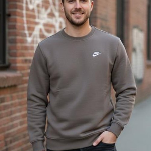 Свитер Annet (46-54) AZ0184 beige (зима) Annet AZ0184 beige