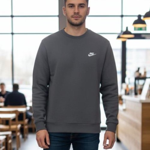 Свитер Annet (46-54) AZ0184 gray (зима) Annet AZ0184 gray