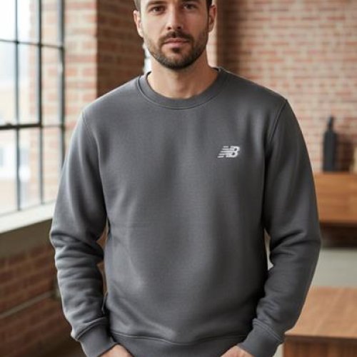 Свитер Annet (46-54) AZ0185 gray (зима) Annet AZ0185 gray