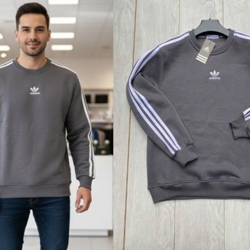 Свитер Annet (46-54) AZ0186 gray (зима) Annet AZ0186 gray