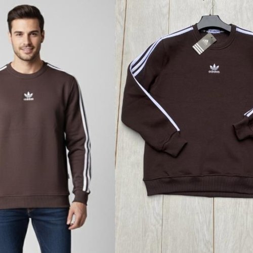 Свитер Annet (46-54) AZ0186 brown (зима) Annet AZ0186 brown